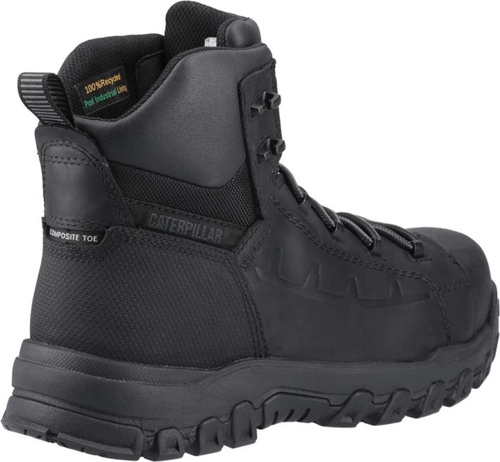 Image du produit Cat - Bottines de sécurité THRESHOLD REBOUND - Homme (43)