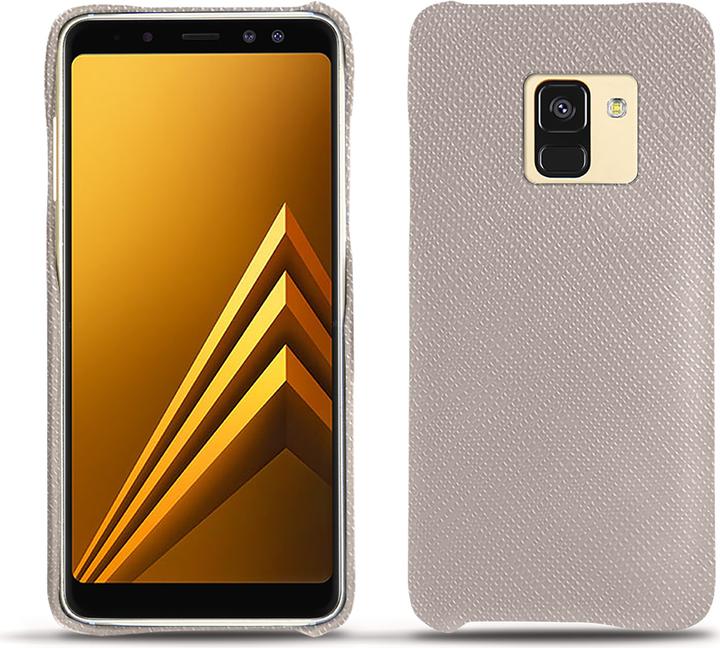 Image du produit Noreve Housse cuir (Samsung Galaxy A8 (2018))