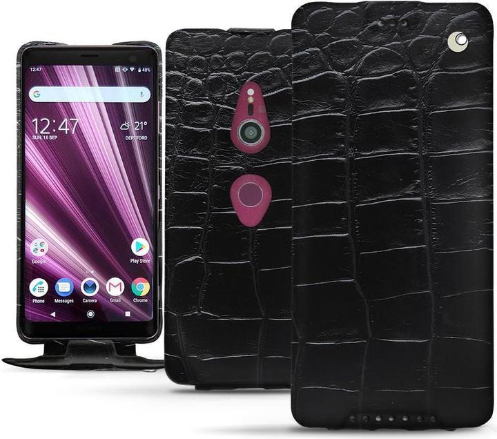 Immagine prodotto Noreve Cover in pelle verticale (Sony Xperia XZ3)