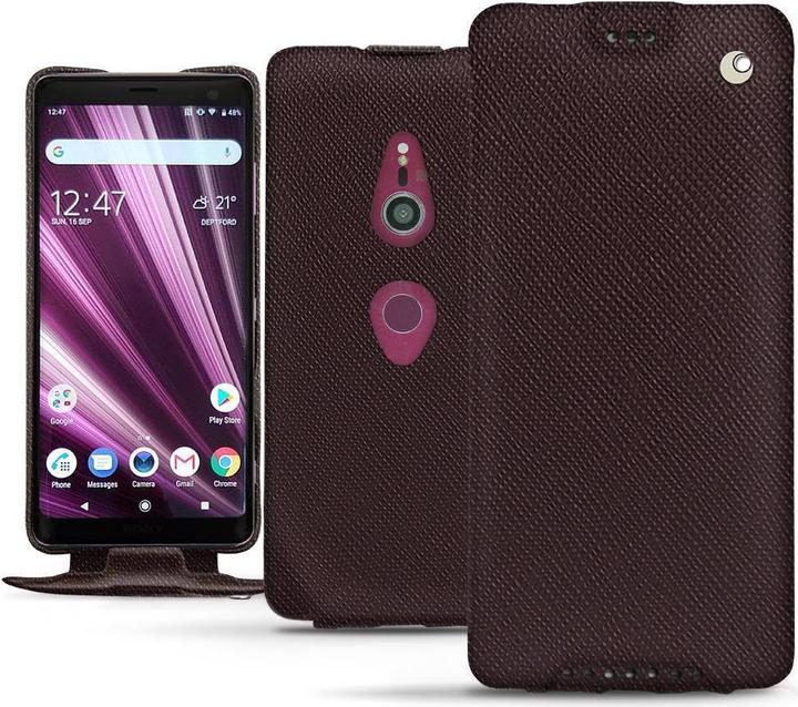 Image du produit Noreve Housse cuir vertical (Sony Xperia XZ3)