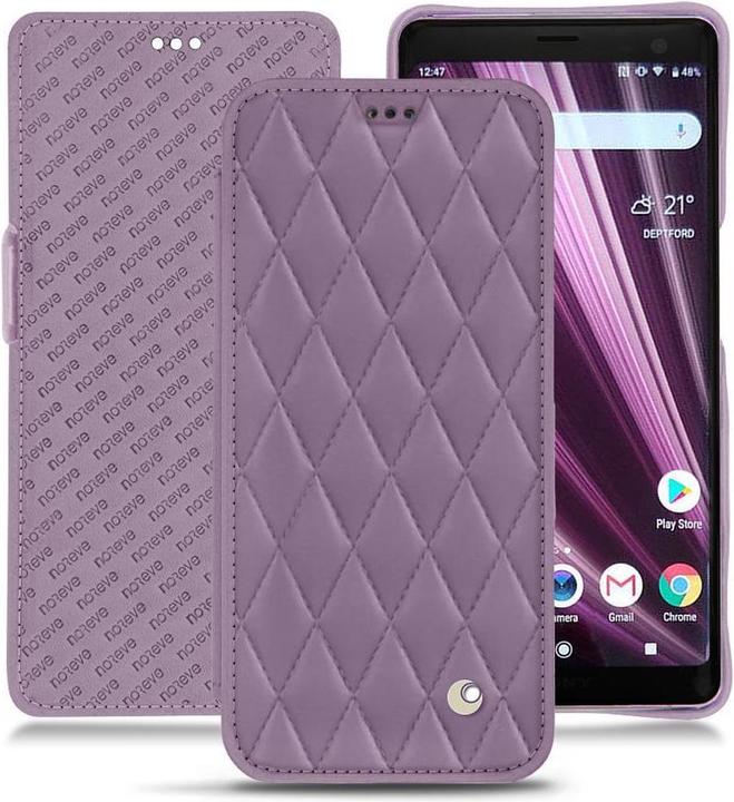 Immagine prodotto Noreve Cover in pelle orizzontale (Sony Xperia XZ3)