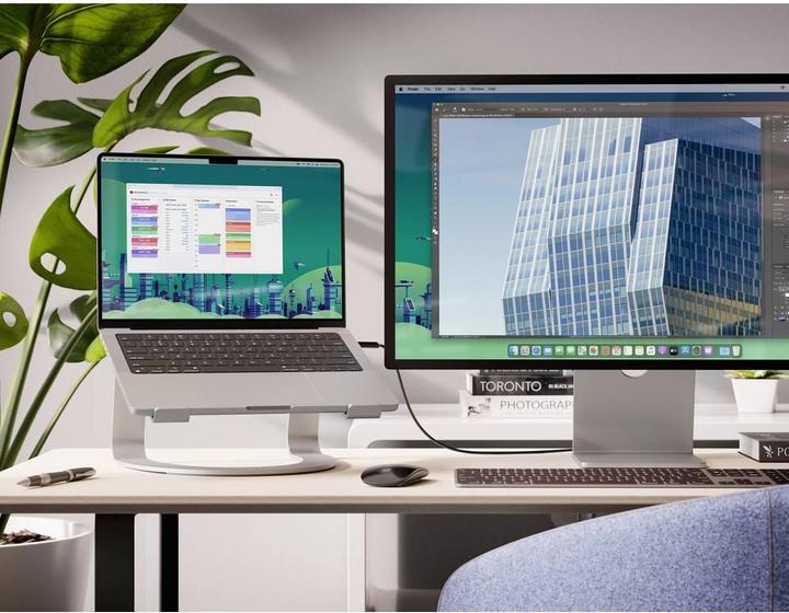 Produktbild TwelveSouth Curve SE