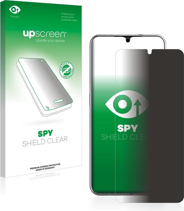 Image du produit upscreen Spy Shield Protection Anti-Espion (1 pièce(s), Nokia 7.2)