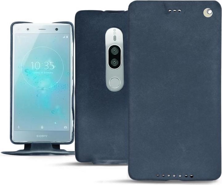 Image du produit Noreve Housse cuir vertical (Sony Xperia XZ2 Premium)