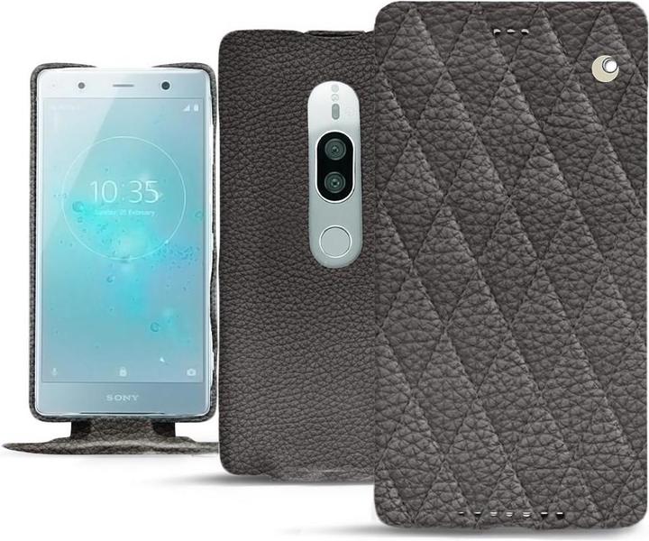 Immagine prodotto Noreve Cover in pelle verticale (Sony Xperia XZ2 Premium)