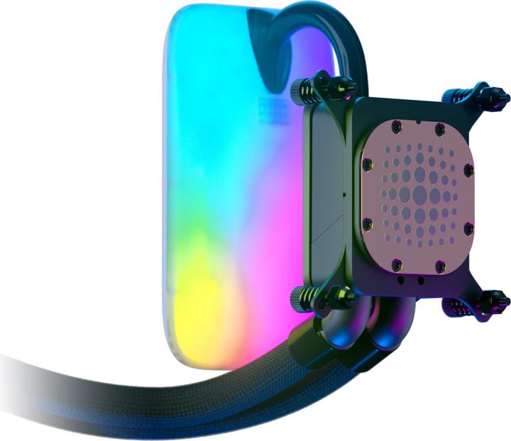 Immagine prodotto Hyte Q60 240 mm (nero/bianco)
