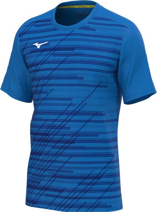 Actual product image Mizuno Chiba Tee M (XL)