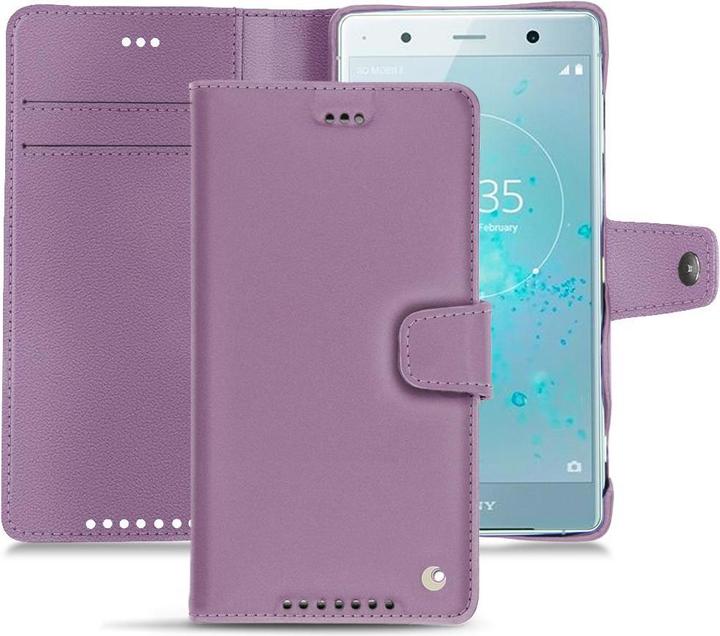 Lilas ( Nappa - Pantone #b9a3e3 )