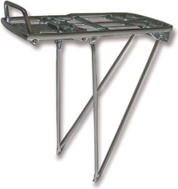 Actual product image Pletscher Athlete System without attachment 310/345 mm