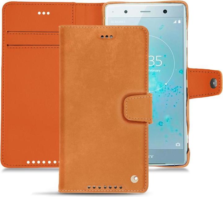 Mandarine vintage ( Pantone #d47231 )