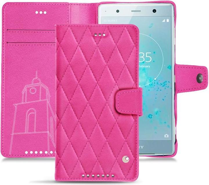 Rose BB - Couture ( Pantone #DB599F )