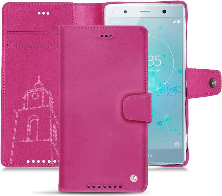 Rose BB ( Pantone #DB599F )