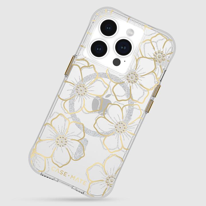 Actual product image Case-Mate Hulle (Apple iPhone 15 Pro)