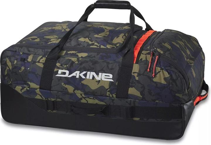 Image du produit Dakine Torque Duffle 125L, Cascade (125 l)