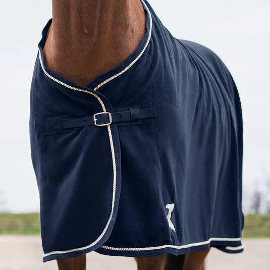 Produktbild Horze Trocknendes Pferdefleece (135 cm)