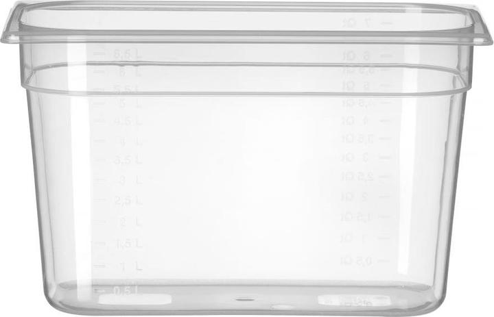 Immagine prodotto Hendi Contenitore gastronorm 1/3 Profi Line (GN 1/3, 5.70 l)