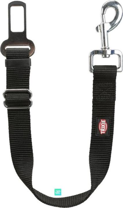 Actual product image Trixie Car harness (M, Dog, General)