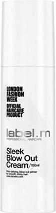 Actual product image Label.M Fashion Edition Styling Cream 150 ml (Hair cream, 150 ml)