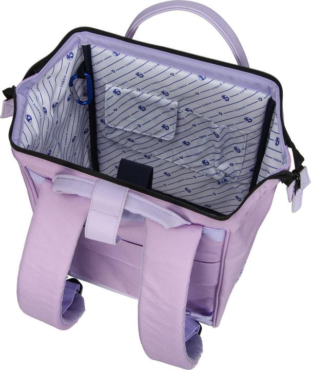 Produktbild Cabaia Rucksack / Backpack Adventurer Recycled Oxford Medium (23 l)
