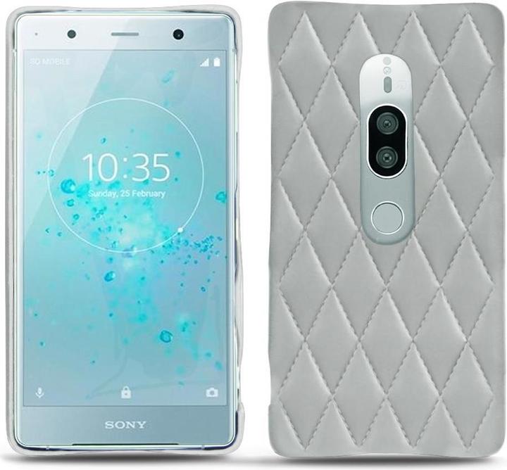 Produktbild Noreve Lederschutzhülle (Sony Xperia XZ2 Premium)