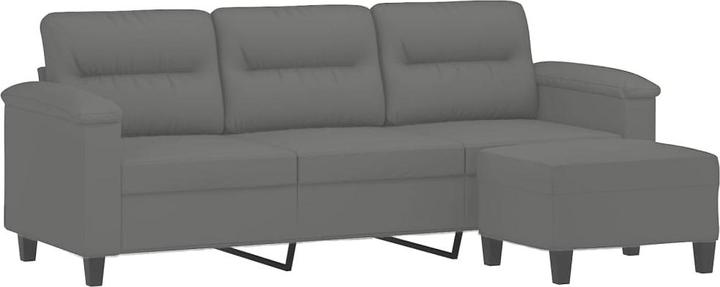 Actual product image VidaXL Aurélie (3-seater)