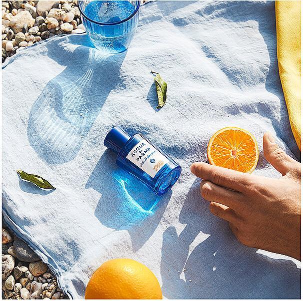 Image du produit Acqua Di Parma Blu Mediterraneo - Arancia di Capri (Eau de toilette, 150 ml)
