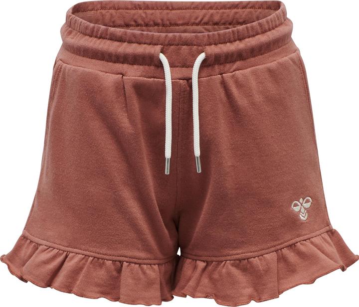 Produktbild hummel Pacific Shorts (140)