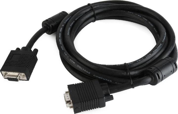 Actual product image Gembird Cablexpert Premium (3 m, VGA)