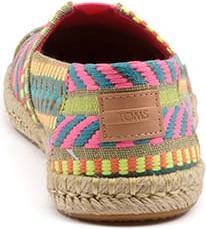 Produktbild Toms Alpargata Rope (39)