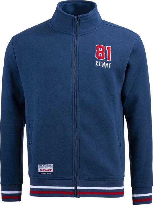 Produktbild Kenny sweatshirt academy (L)