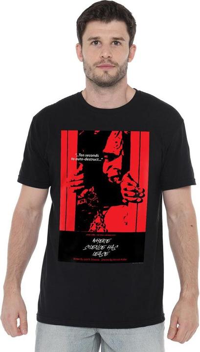 Produktbild The Next Generation Season 2 Episode 2 TShirt (XXL)