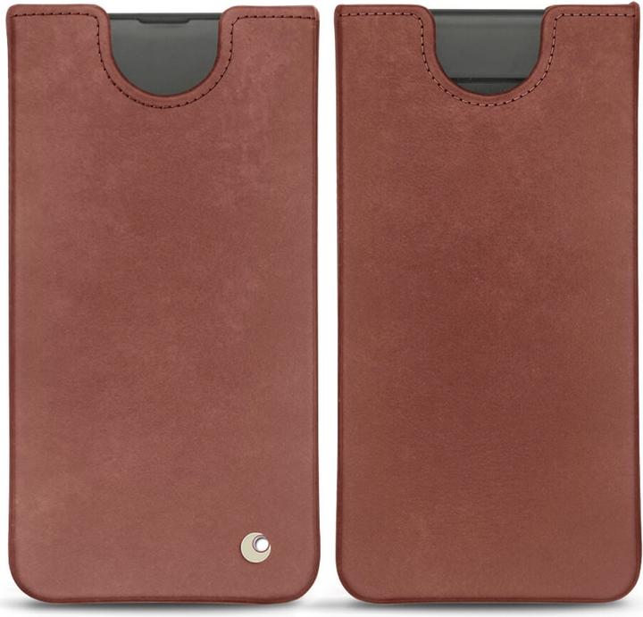 Passion vintage ( Pantone #591d16 )
