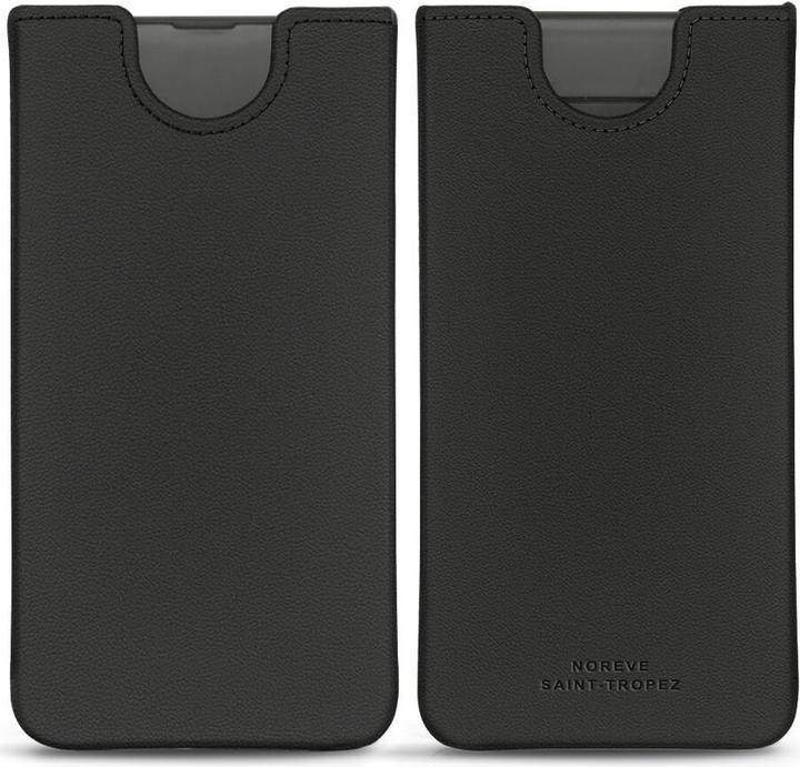 Produktbild Noreve Lederschutzhülle (Samsung Galaxy S10+)
