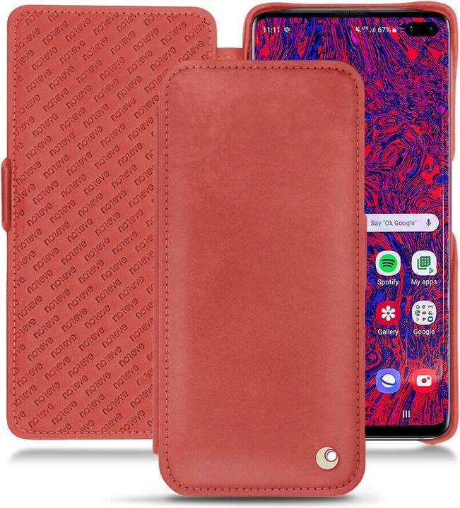 Cerise vintage ( Pantone #a6302e )