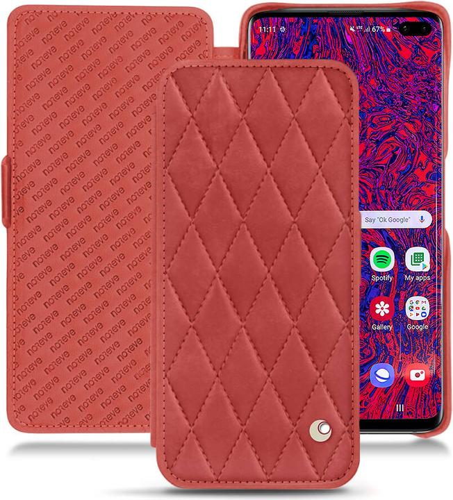 Cerise vintage - Couture ( Pantone #a6302e )