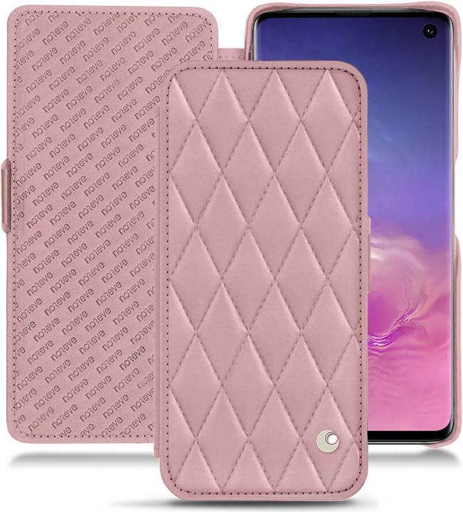 Rosa - Couture ( Nappa - Pantone #efbae1 )