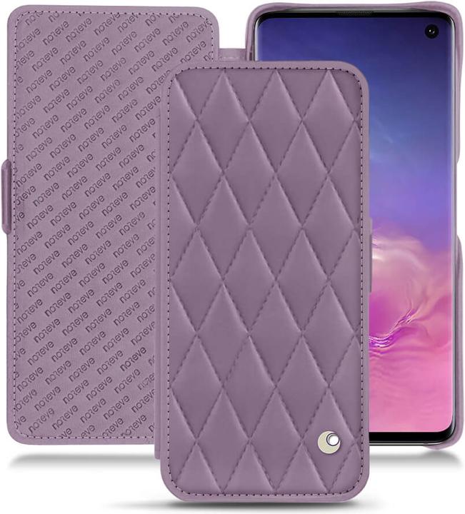 Lilas - Couture ( Nappa - Pantone #b9a3e3 )