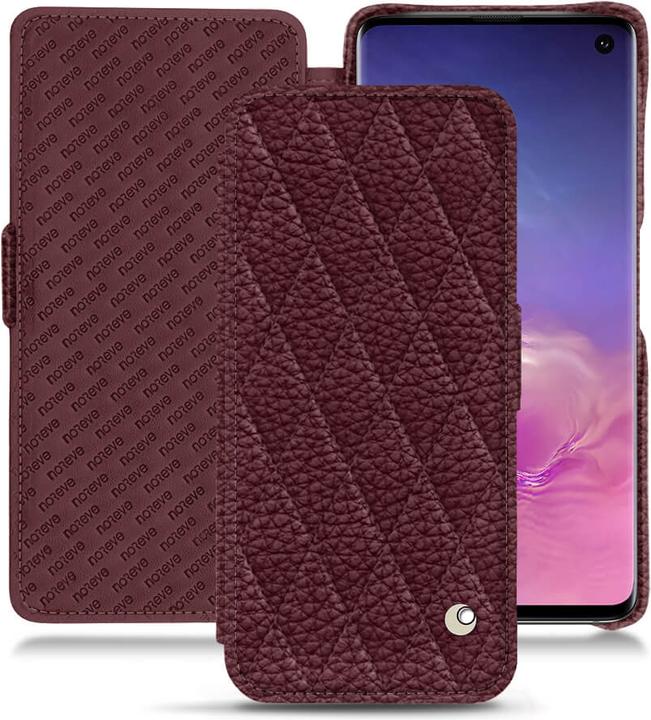Lie de vin - Couture ( Pantone #412234 )