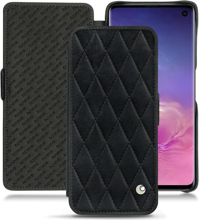 Noreve Leather case horizontal (Samsung Galaxy S10)