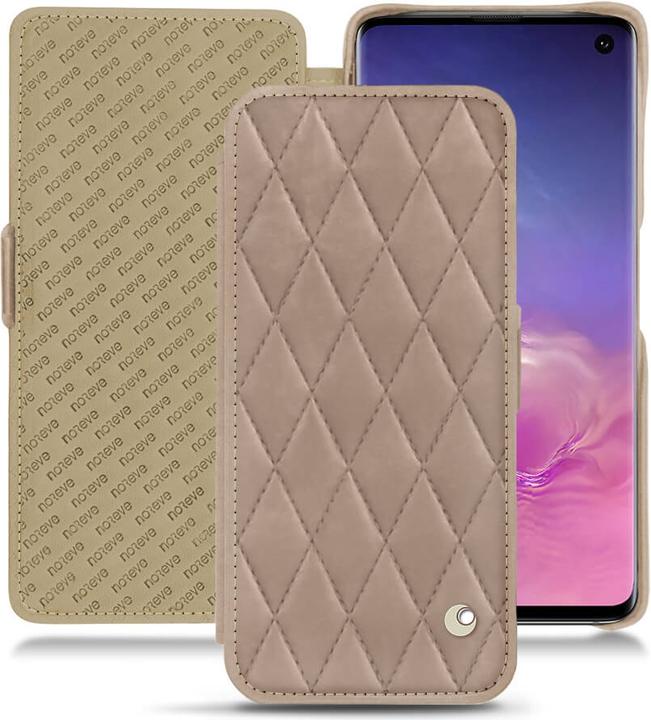 Taupe vintage - Couture ( Pantone #591d16 )