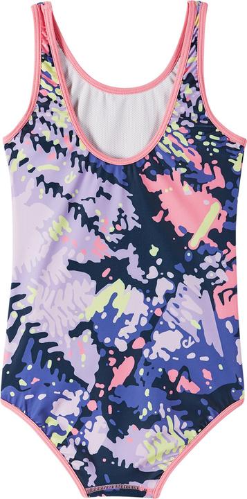 Produktbild Reima Badeanzug Uimaan Lilac amethyst (110)