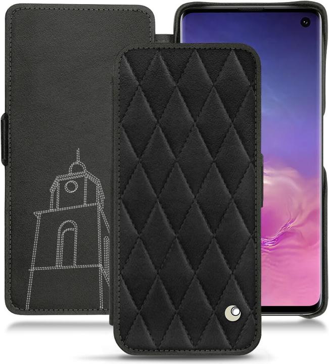 Negro poudro - Couture ( Pantone #111212 )