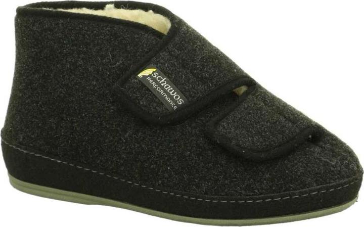 Image du produit Schawos Chaussons à double scratch (44)