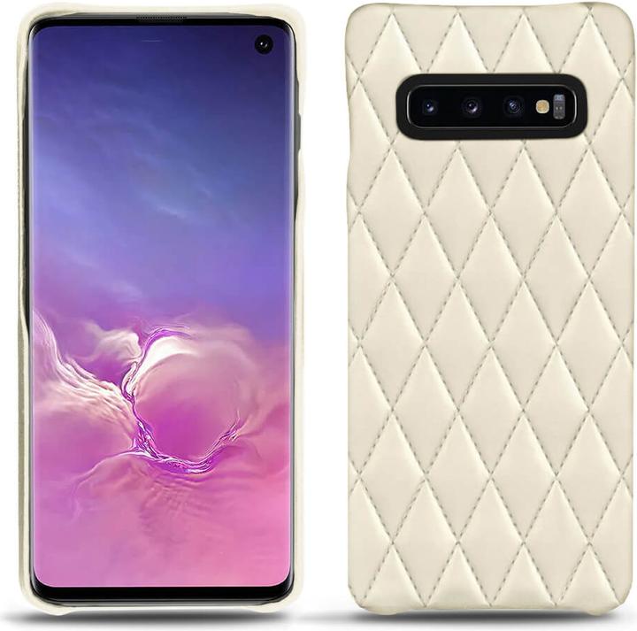 Produktbild Noreve Lederschutzhülle (Samsung Galaxy S10)