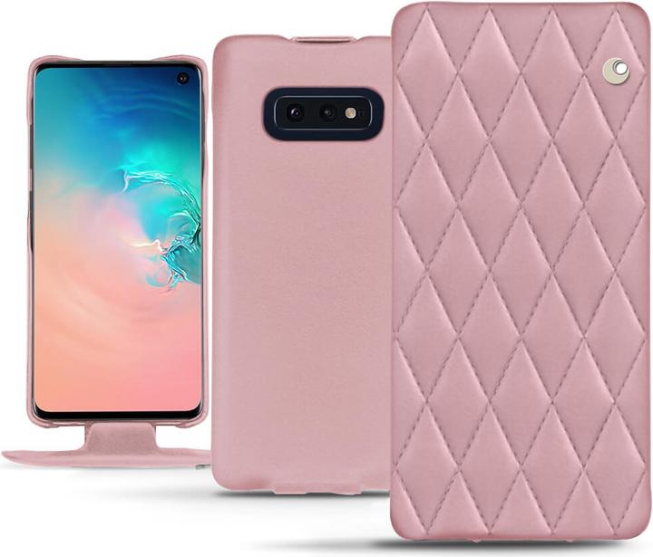 Produktbild Noreve Lederschutzhülle vertikal (Samsung Galaxy S10e)