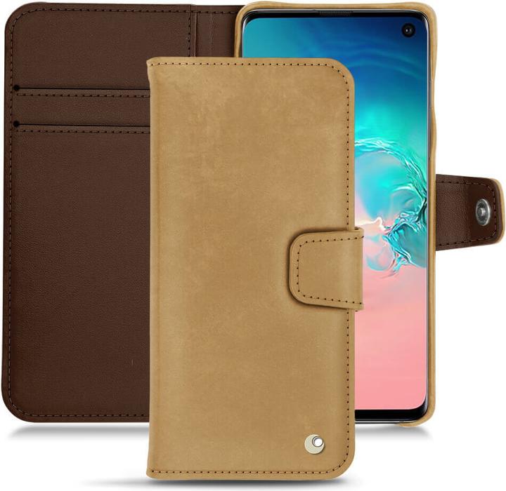 Image du produit Noreve Housse cuir portefeuille (Samsung Galaxy S10e)