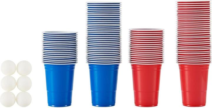 Produktbild Juskys Beer Pong Tisch