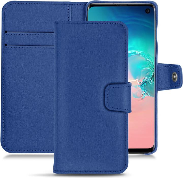 Bleu Océan PU ( Pantone #003da5 )