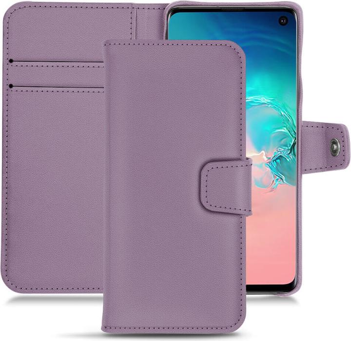 Lilas PU ( Pantone #b9a3e3 )