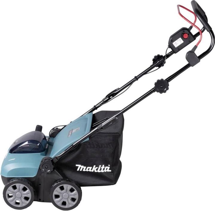 Actual product image Makita DUV320Z Akku-Vertikutierer